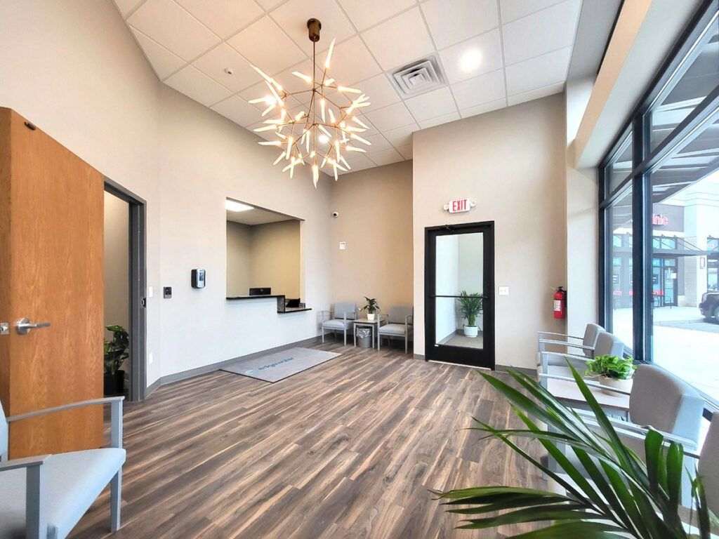 Why is Medical Office Design Relevant? | SUMAC